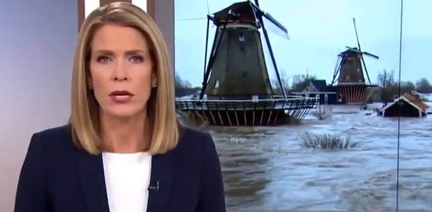 Spectaculaire technologie voor nepvideo zegt nog niets over de invloed